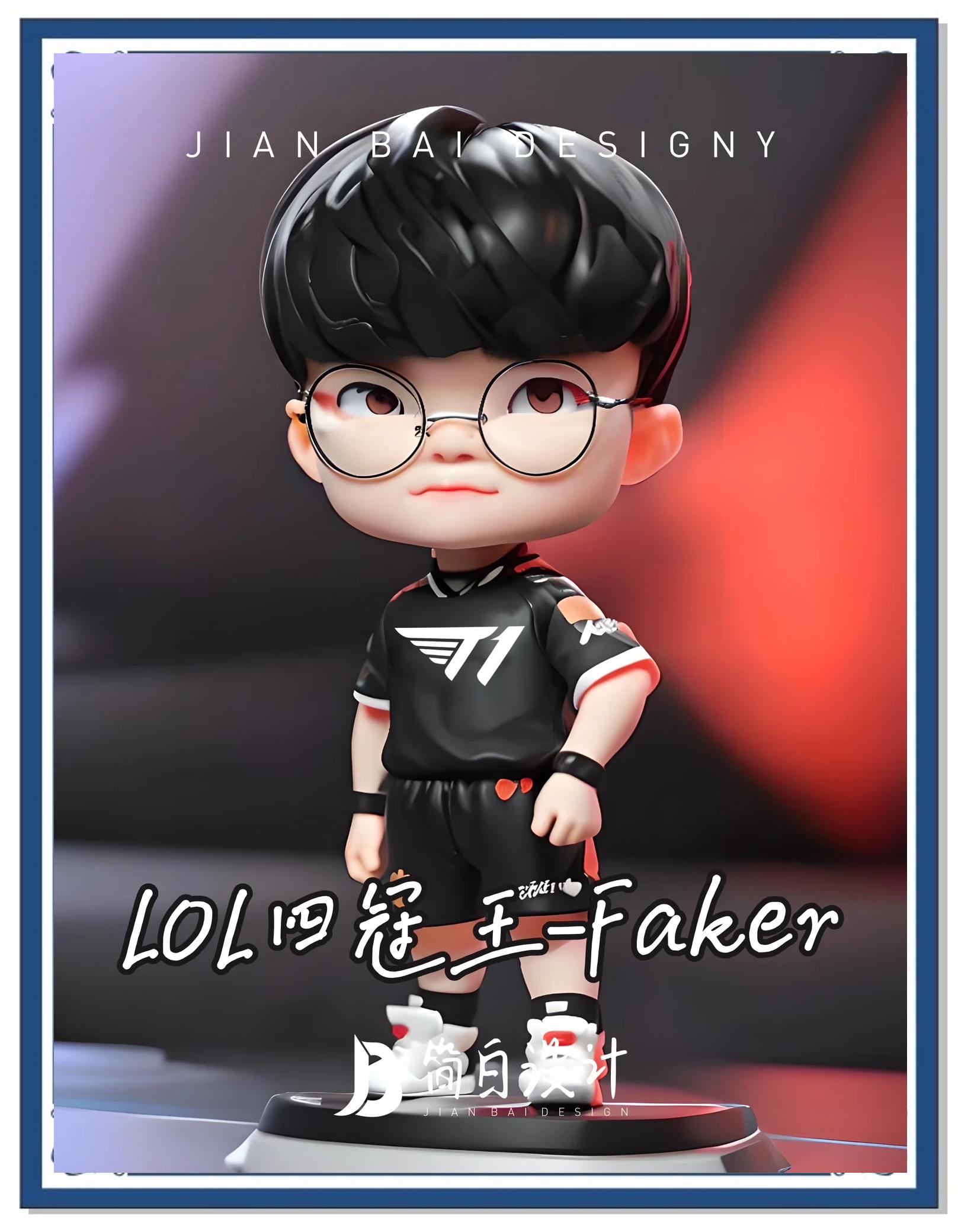 DBGame-T1碾压LGD,Faker开启传奇时刻宿命之战小组赛,锁定晋级资格的简单介绍