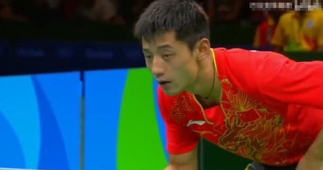 DB电竞解说-韩国乒乓球队强势瑞典乒乓球队，张继科爆发神勇的简单介绍