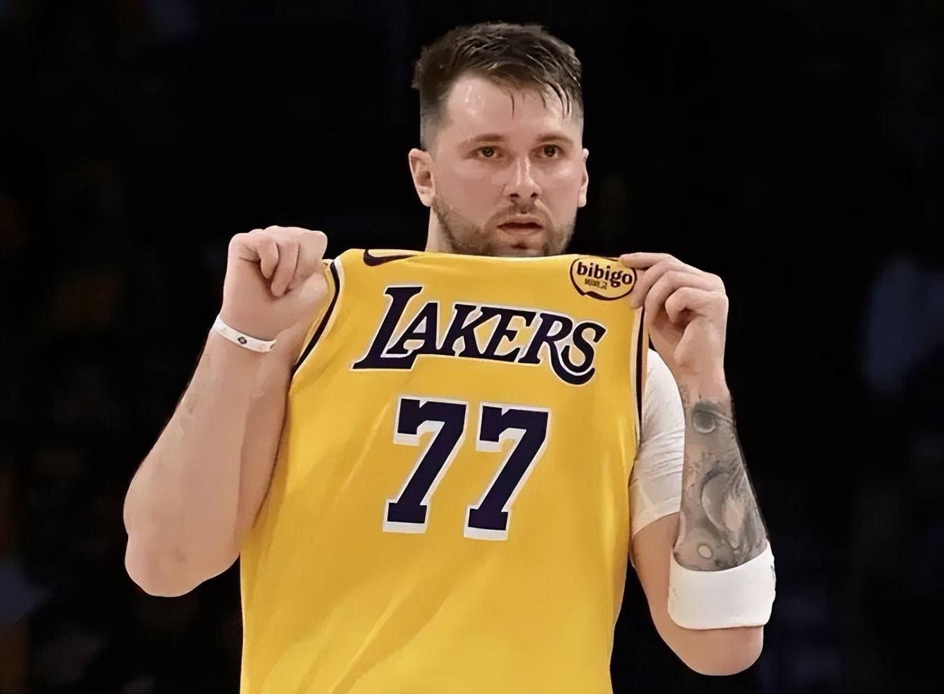 包含快船逆转尼克斯,东契奇高光表现的词条 包含快船逆转尼克斯,东契奇高光表现的词条