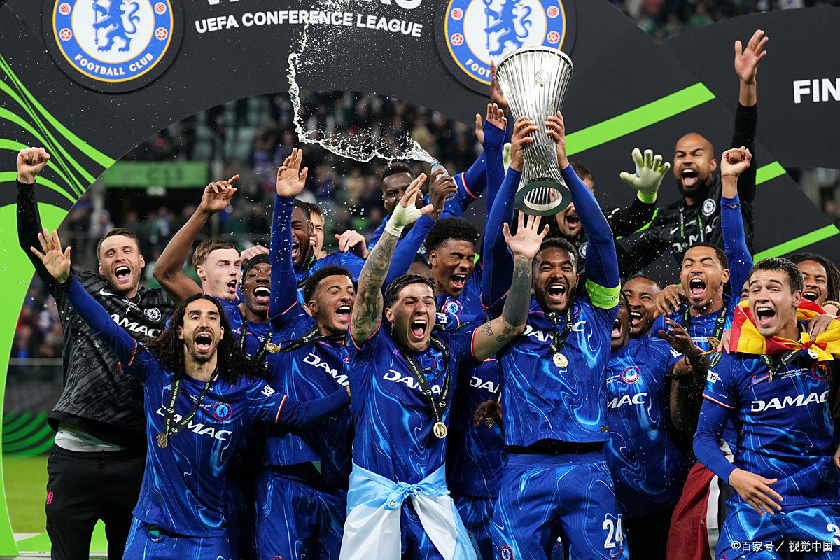 切尔西新星大放异彩，抢得胜利