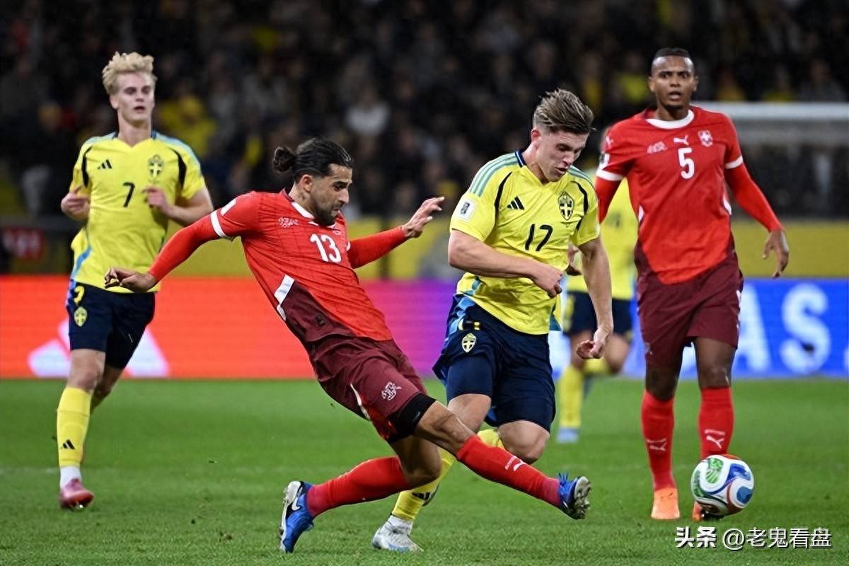 DB电竞竞猜入口-瑞典足球队在欧洲预选赛中遭遇挫折，晋级悬念