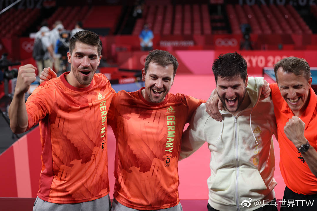 DB电竞平台登录-包含法国乒乓球队碾压奥地利乒乓球队，奥恰洛夫爆发神勇的词条