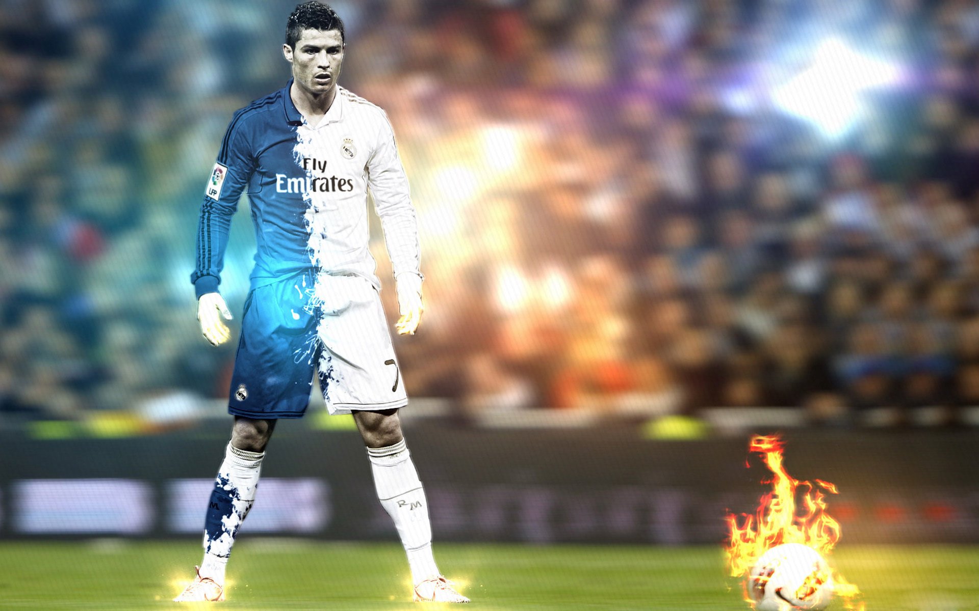 跨越疆界的鏖战，从骑士血战辽宁到字母哥西甲德比封神